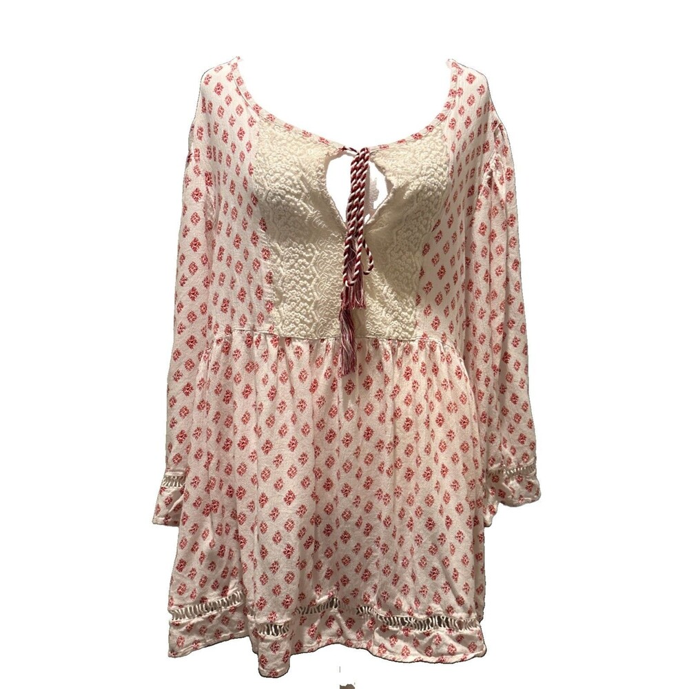 Jennifer & Grace Top Lace XL - Picture 3 of 5